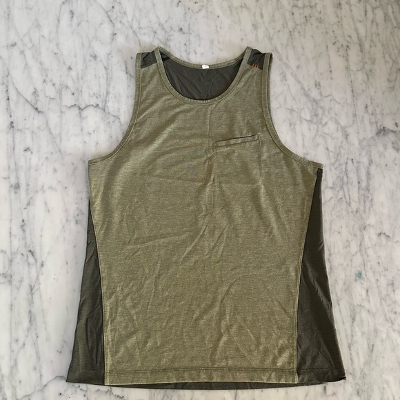 Lululemon tank top - Picture 1 of 7